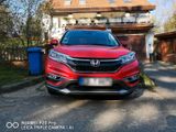 Honda honda crv 1,6 dtech 2wd - Honda mit Diesel-Antrieb: Crv
