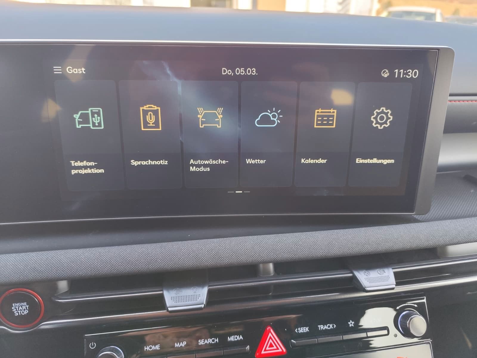 Hyundai Tucson – Bild 28
