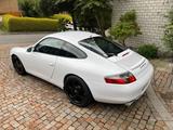 Porsche "Vollausst." 911er 996 Carrera 4 Coupé Carrera - Porsche: 911er