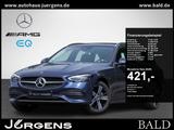 Mercedes-Benz C 300 de T 4M Avantgarde/LED/Pano/Memo/Totw/Easy - Mercedes-Benz Jahreswagen: De
