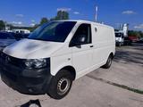 Volkswagen T5 Transporter Kasten-Kombi Kasten - VW T5 Gebrauchtwagen in Chemnitz