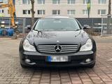 Mercedes-Benz Mercedes Benz CLS 350 - aus 2007: Mercedes Cls
