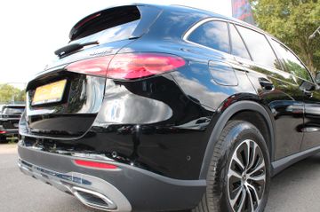 Mercedes GLC 220 - 10