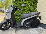 Seat MO 50 - MOFA M5