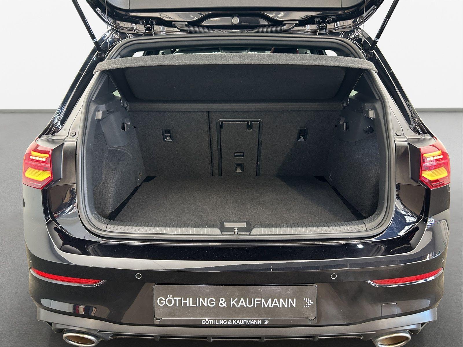 Volkswagen Golf GTI Clubsport 2.0 TSI Blackstyle *NAVI*PANO, миниатюра 11