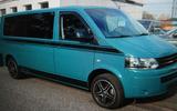 Volkswagen T5   Camper - Angebote
