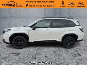 Subaru Forester EDITION Exclusice Cross 2.0ie e-BOXER N