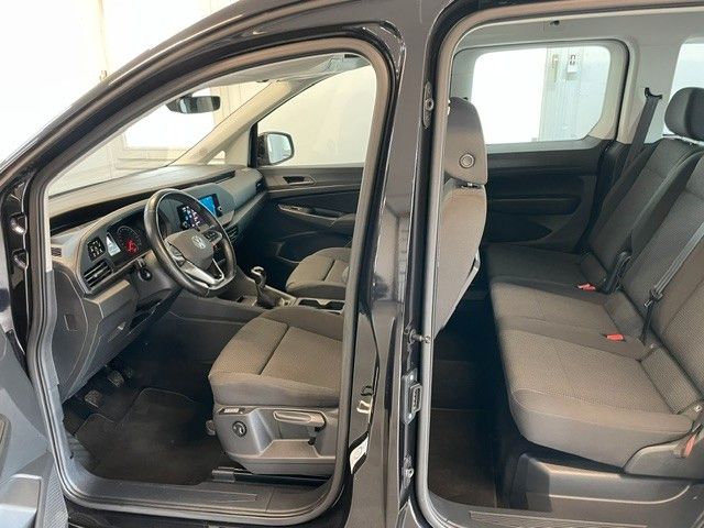 Volkswagen Caddy — fotografia 3