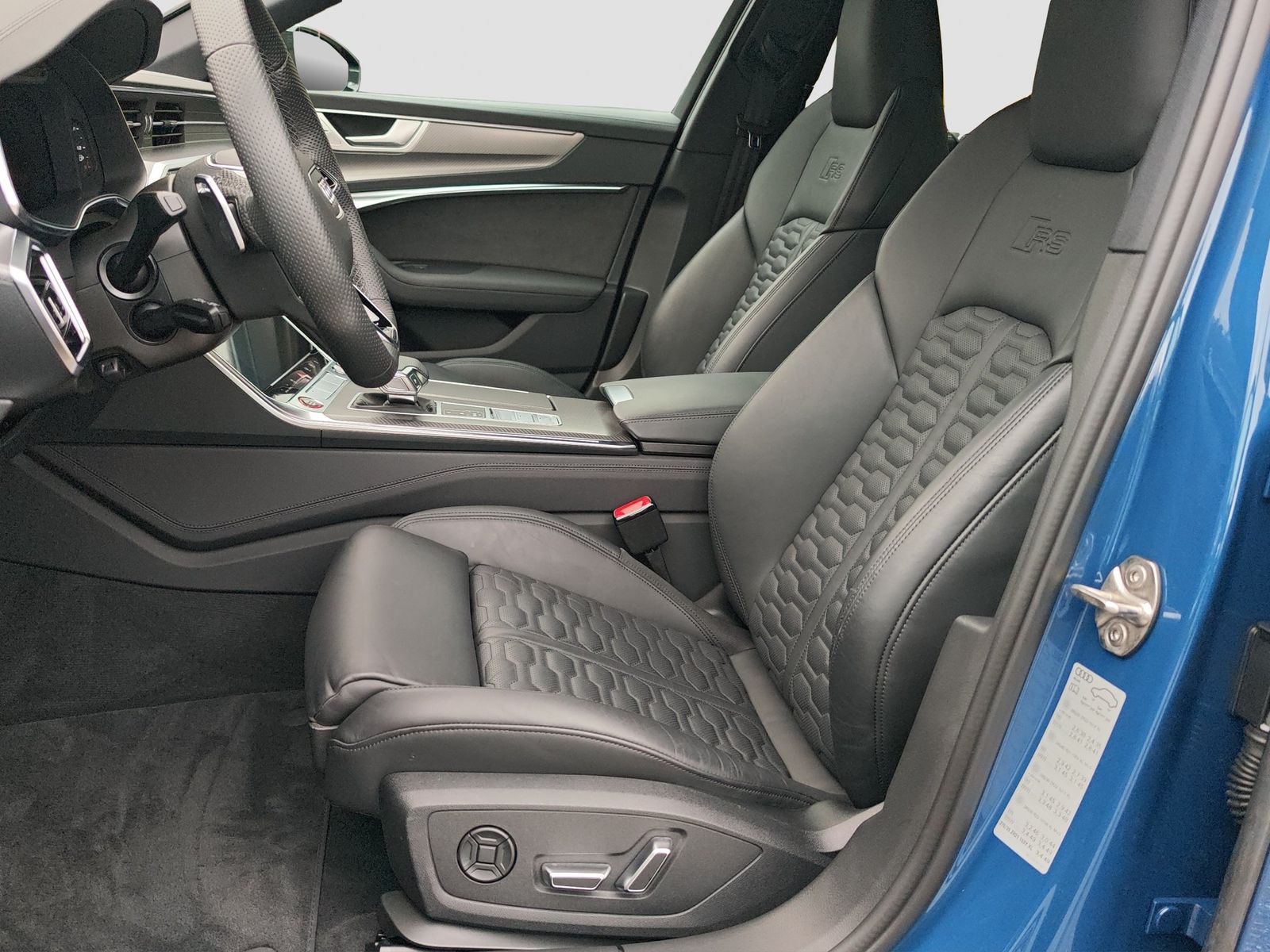 Audi RS6 - Bild 9