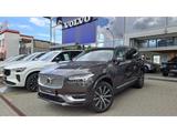 Volvo XC90 T8 AWD Core STANDHEIZUNG AHK KAMERA H/K - Volvo XC90 Core mit Hybrid-Antrieb (Benzin/Elektro)