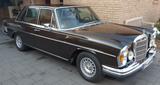 Mercedes-Benz 280S W108 - Mercedes-Benz 280 in Köln