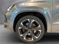 Cupra Ateca - Vorschau Bild 5