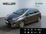 Toyota Yaris 1.0 Dual-VVTi Edition S *ACC*Klima*RCam* - Toyota Yaris mit Benzin-Antrieb: Kleinwagen, 1.0