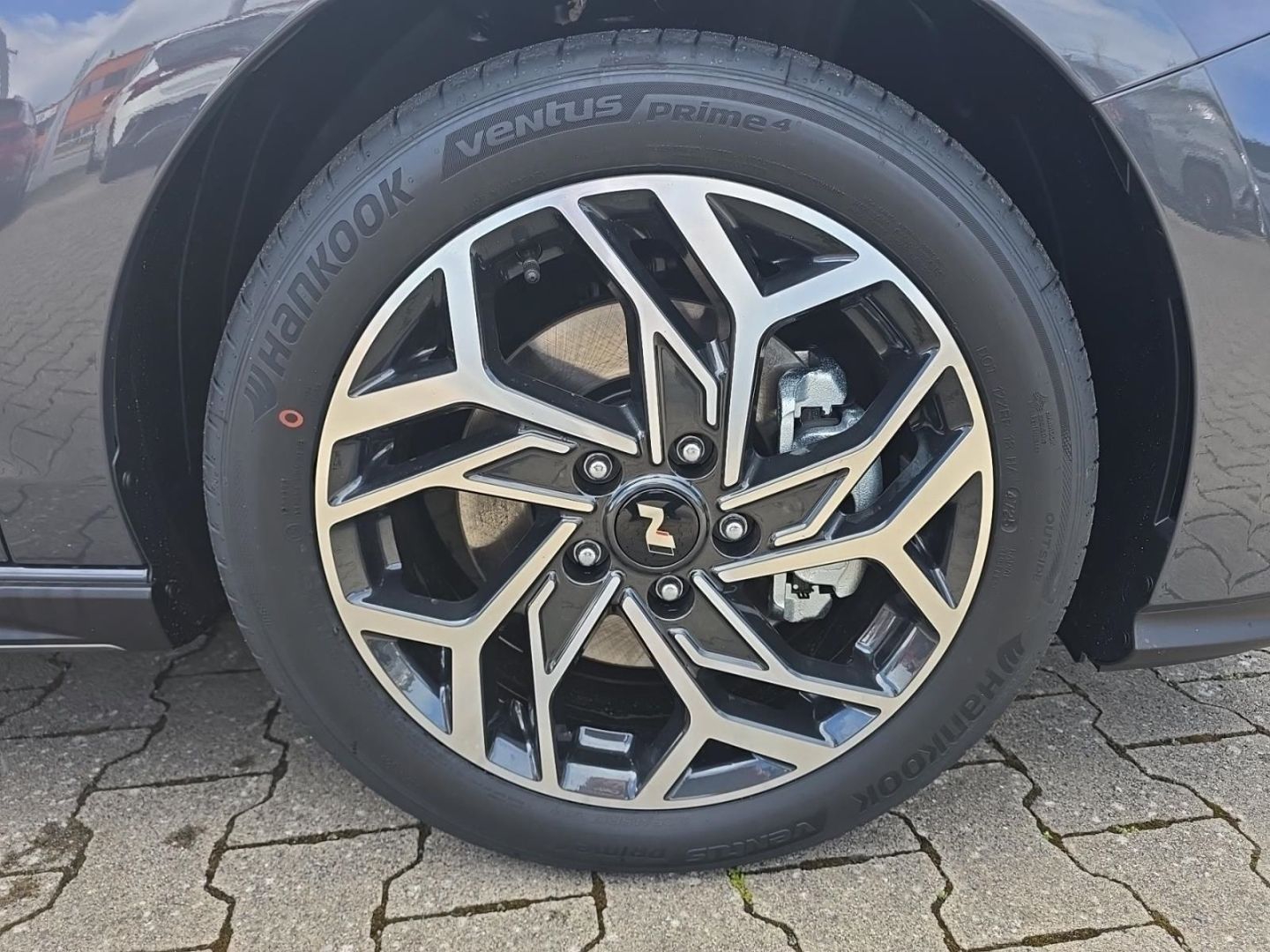 Hyundai i30 – Bild 16