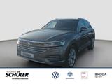 Volkswagen Touareg 3,0 V6 Drive Elegance 4Motion AHK*NAV*LE - Volkswagen Touareg: Drive