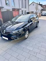 Renault Megane Grandtour|45tkm&TÜV&Bremsen neu&SHG - Renault Megane von privat