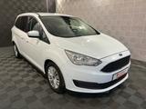 Ford Grand C-Max Trend*R.KAM*AHK-AUDISYS.-SHZ-TEMP - Ford Grand C-Max Gebrauchtwagen