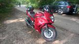 Suzuki GSX 1250 Fa