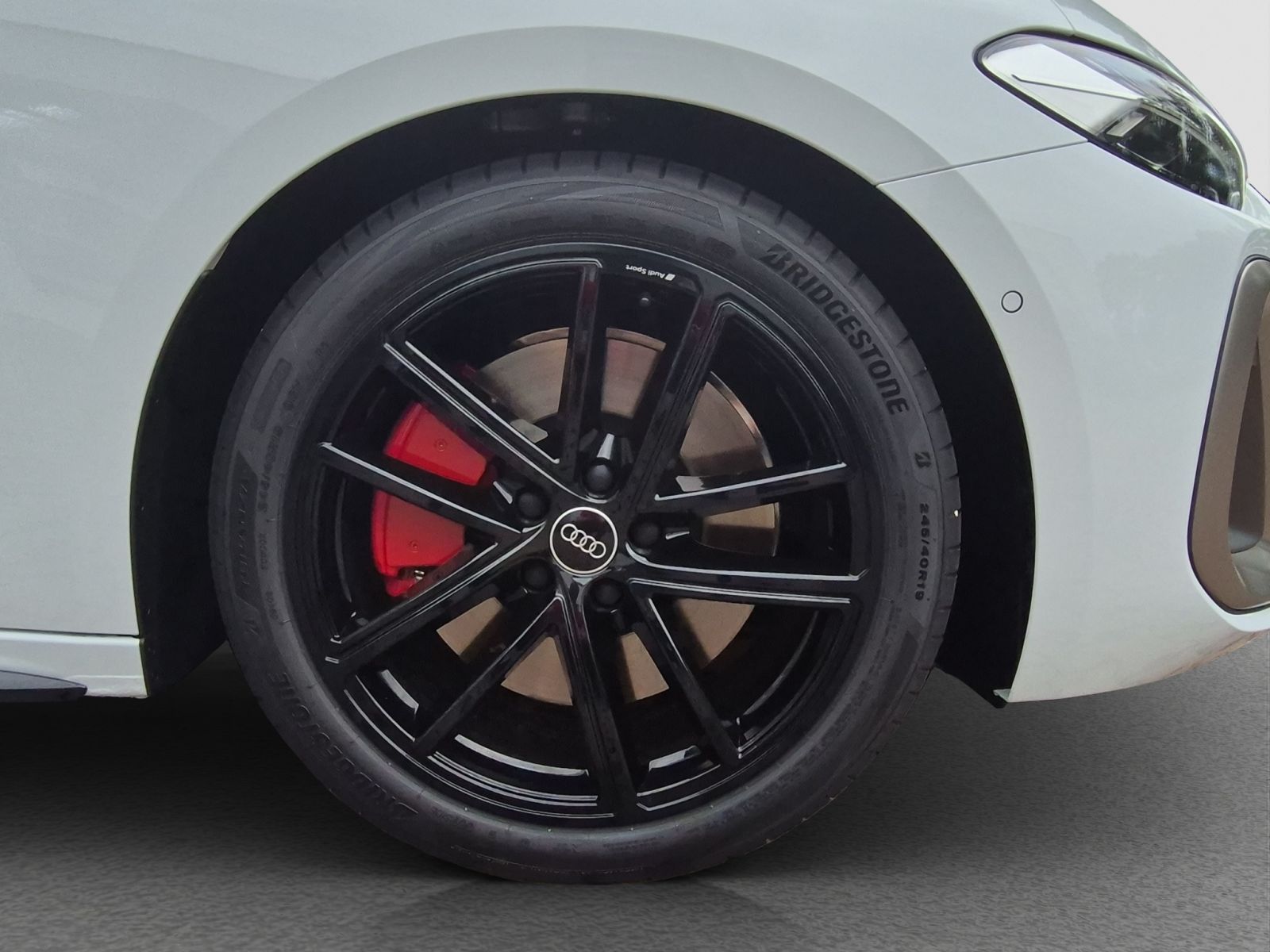 Audi A5 - Bild 22