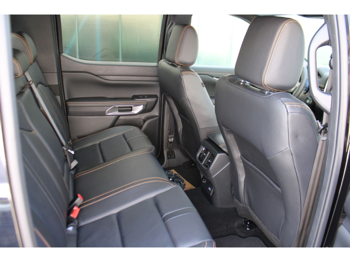 FORD Ranger e-4WD DoKa 2.0 Ecoblue Wildtrak el. Rollo - Image 10
