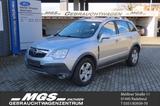 Opel Antara 2.4 'EDITION' #4X4 #SITZHZG #KLIMAAUTOMAT - Opel Antara in Dresden