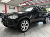 BMW X5 Baureihe X5 xDrive30d PANO KAMERA LEDER AHK - BMW X5 Gebrauchtwagen in Köln