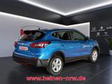 Nissan Qashqai 1.2 DIG-T Acenta PANO DAB KLIMAAUTOMATIK - Nissan Qashqai Gebrauchtwagen in Dortmund