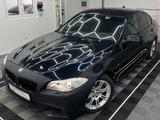 BMW 525 d Lim.M SPORT/Bi-XENON/NAVI Prof./2-ZONEN - BMW 525: 525d M Sport