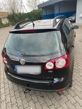 Andere Verkaufen ein Golf plus in einem sehr gute... - Andere