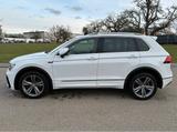 Volkswagen Tiguan 2.0 TDI SCR 140kW DSG 4MOT IQ.DRIVE I... - Volkswagen Tiguan: TDI 140