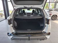 Hyundai TUCSON - Vorschau Bild 9