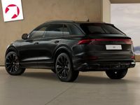 Audi Q8 - Vorschau Bild 4