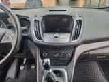 Ford C-Max 1,0 EcoBoost mit Anhängerkupplung - Ford C-Max in Solingen