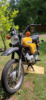 Simson S51 Enduro - Angebote