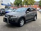 Chevrolet Captiva 2.4 LS 2WD*7Sitzer*MFL*** - Chevrolet Captiva: 2.4