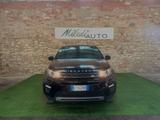 Land Rover Discovery Sport Discovery Sport 2.0 T - Land Rover Discovery Sport Kombi Gebrauchtwagen