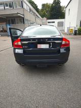 Volvo S80 T6 AWD Geartronic Executive Executive - Volvo S80: T