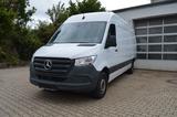 Mercedes-Benz Sprinter III Kasten 311 CDI/L3H2 Extra Lang - Mercedes-Benz Sprinter: Lang