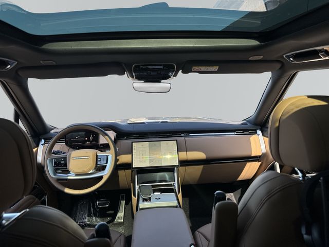 LAND ROVER Range Rover – Bild 7
