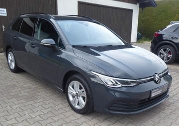Volkswagen Golf - 5