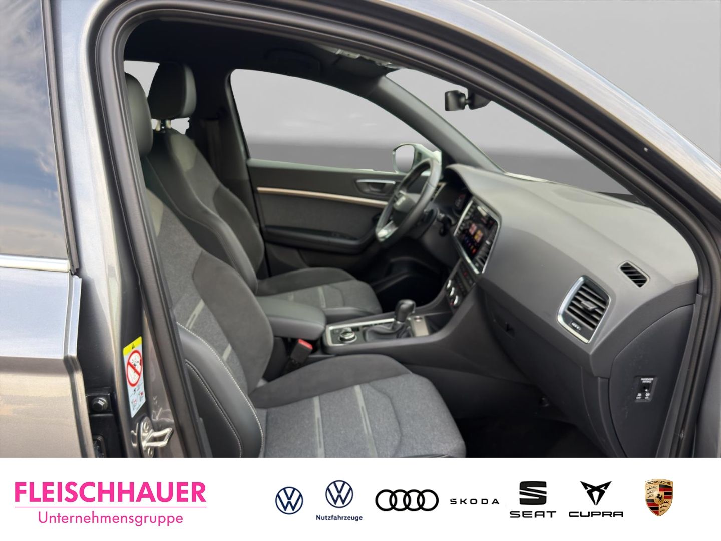 Seat Ateca - Bild 13