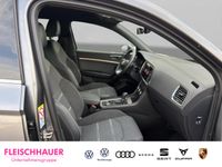 Seat Ateca - Vorschau Bild 13