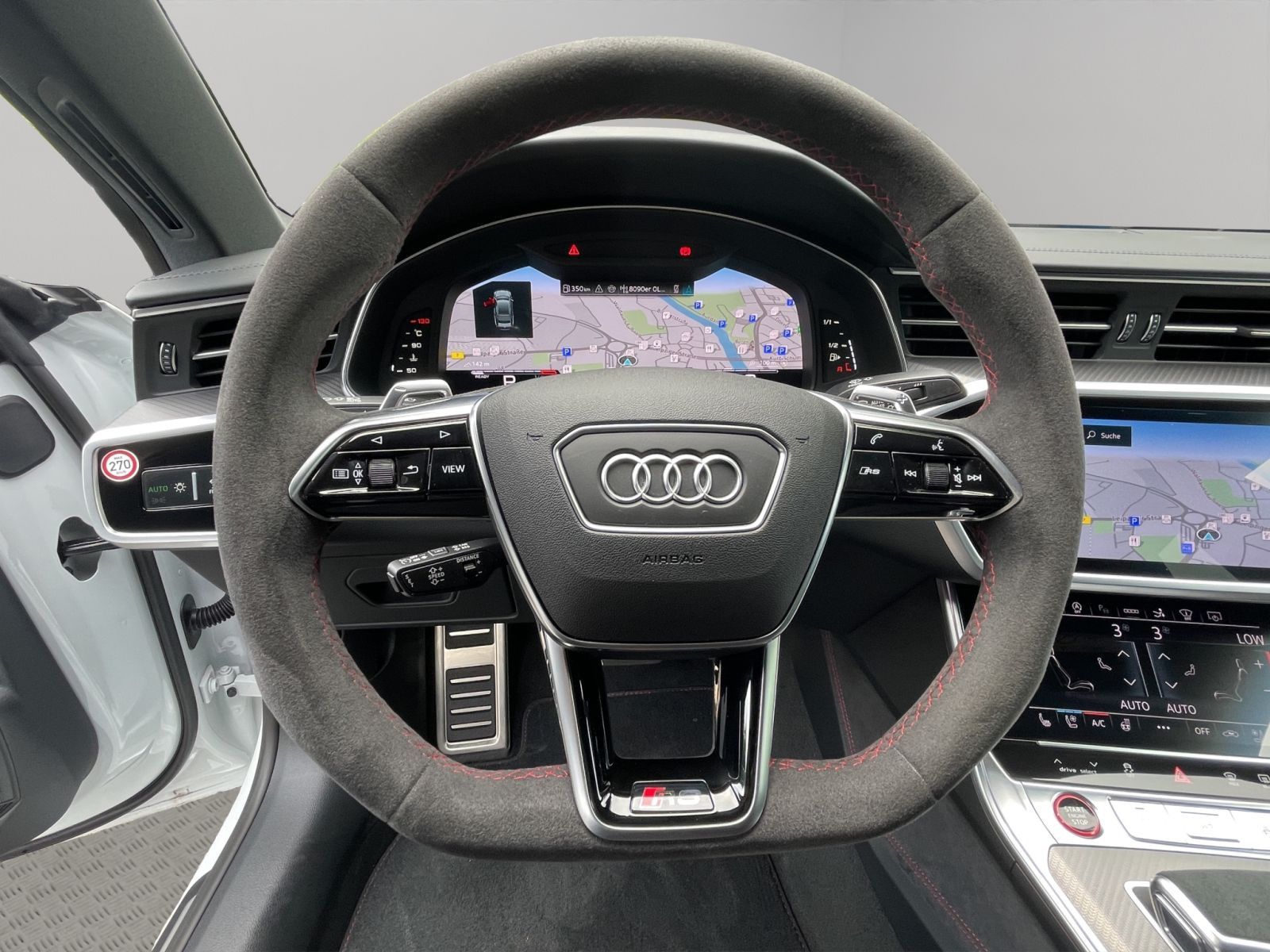 Audi RS7 - Bild 11