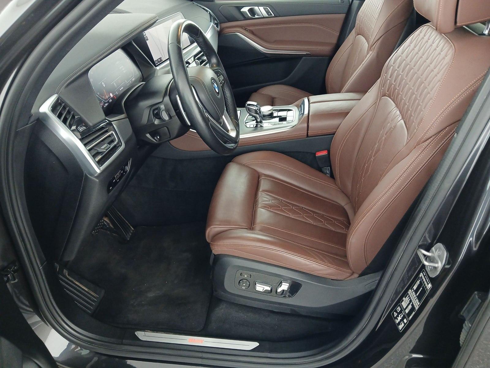 BMW X5 xDrive30d Standheizung AHK LiveCockpitProf