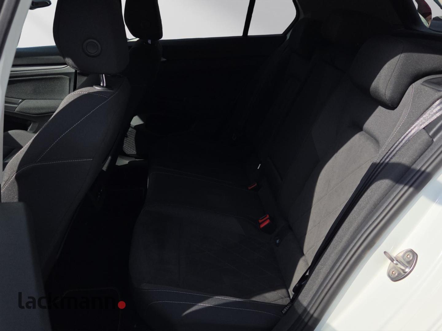 Volkswagen Golf VIII Style eTSI *Navi*Standhzg.*Kamera*Wint, миниатюра 10