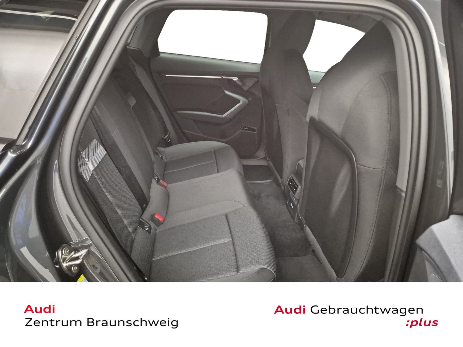Audi A3 - Bild 14