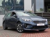 Kia cee'd Sportswagon 1.6 GDI Kamera Klimaauto. Navi - Kia cee'd Sportswagon Plug-in Hybrid (PHEV) Gebrauchtwagen