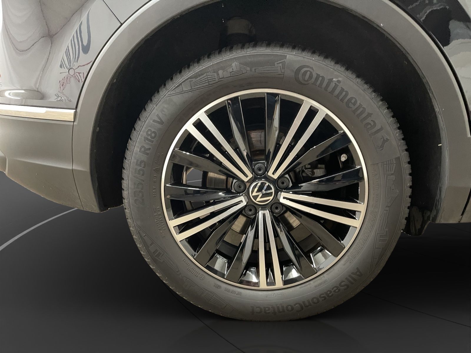 Volkswagen Tiguan - Bild 15