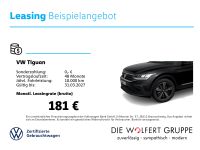 Volkswagen Tiguan - Vorschau Bild 3