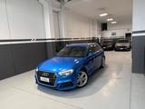 Audi A3 SPB 2.0 TDI 184 CV S tronic S-line quatt - Audi A3 mit Halbautomatikschaltung